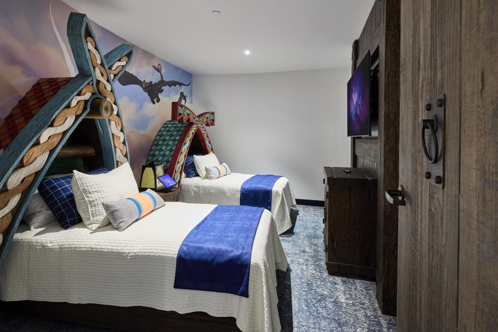 Williamsburg Universal'S Helios Grand Hotel, A Loews Hotel מראה חיצוני תמונה
